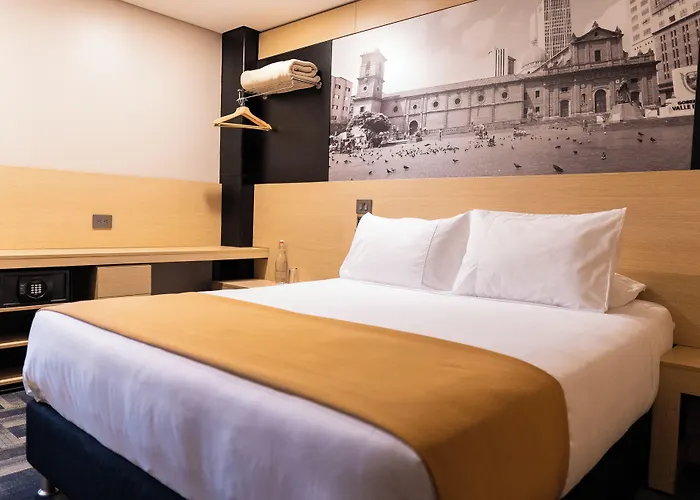 Hotel Foresto 365