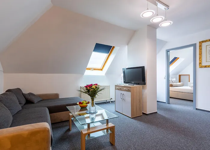 Trip Inn Kongresshotel Frankfurt-Rodgau
