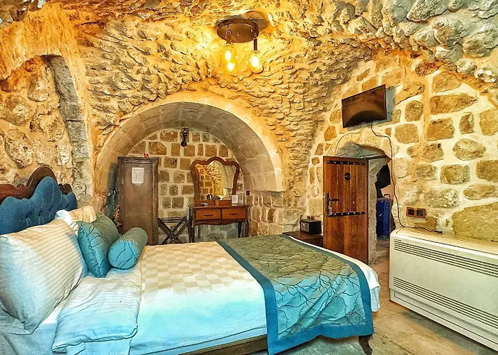 Fairouz Konak Otel