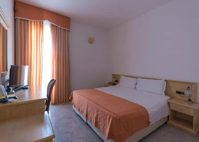 Hotel Stella 2000