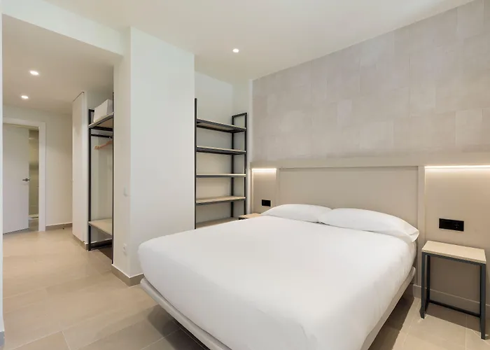 Aparthotel Xic