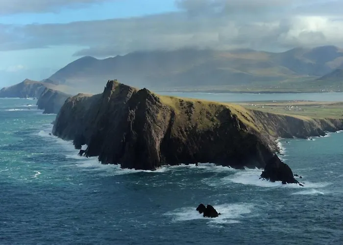 Dingle Skellig Hotel