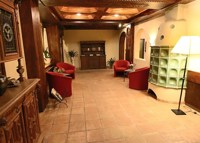 Hardtwald Hotel