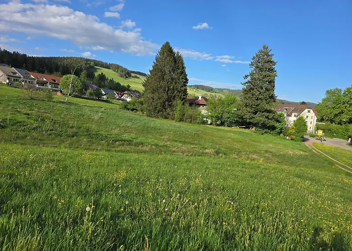 Hotel Zum Kreuz