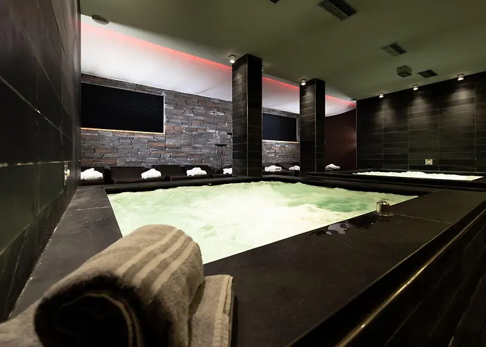 Sport Hotel S. Vigilio