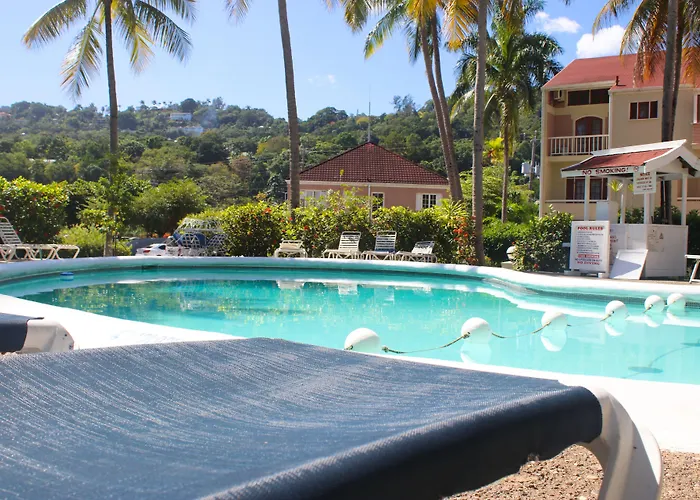 Fisherman Point Beach Resort