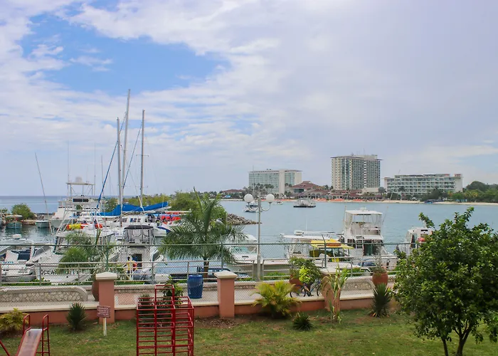 Fisherman Point Beach Resort