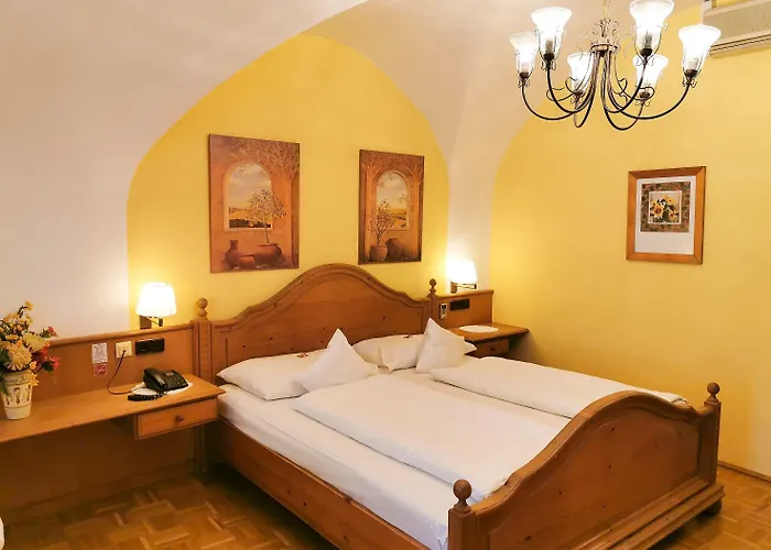 Hotel-Residenz Schrannenhof
