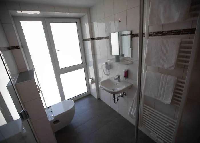 Heilbronner Hotel Am Schoenen Theater