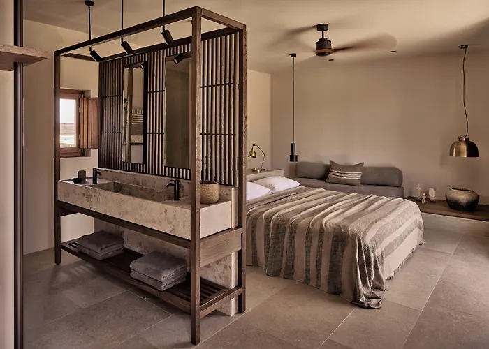 Theros All Suite Hotel - Adults Only