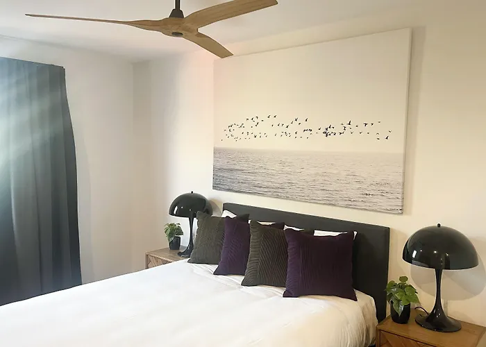 Plantation Hotel Coffs Harbour