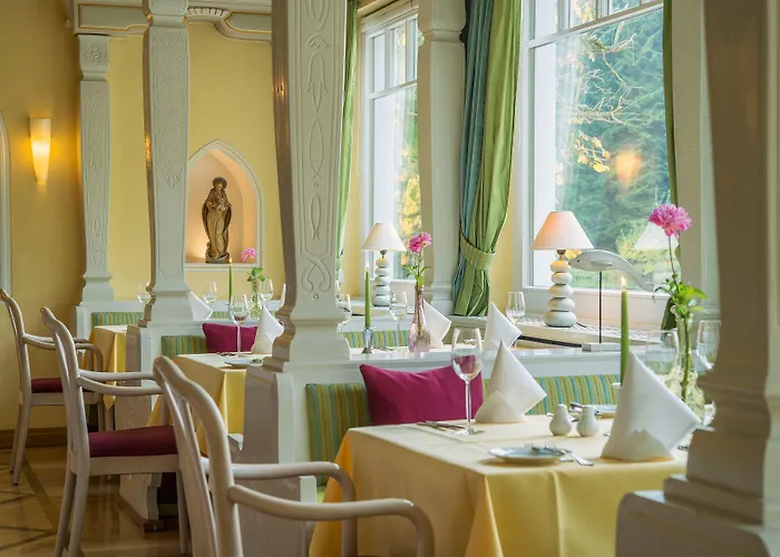 Hotel Waldsee