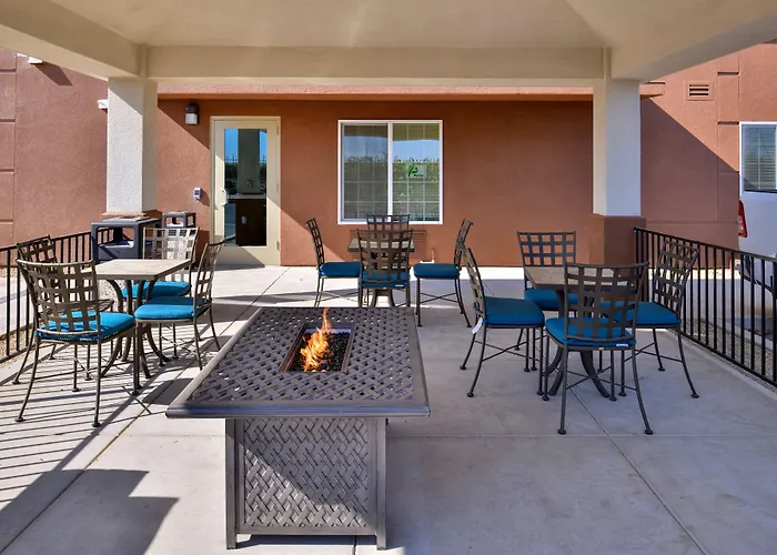 Candlewood Suites - Lodi By Ihg