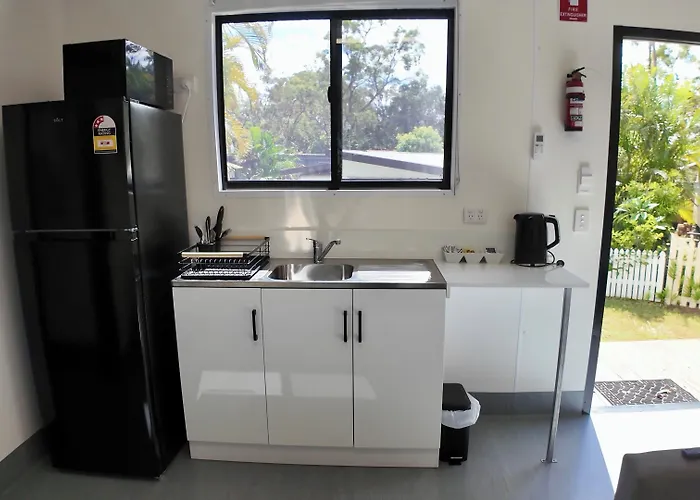 Bundaberg Park Village