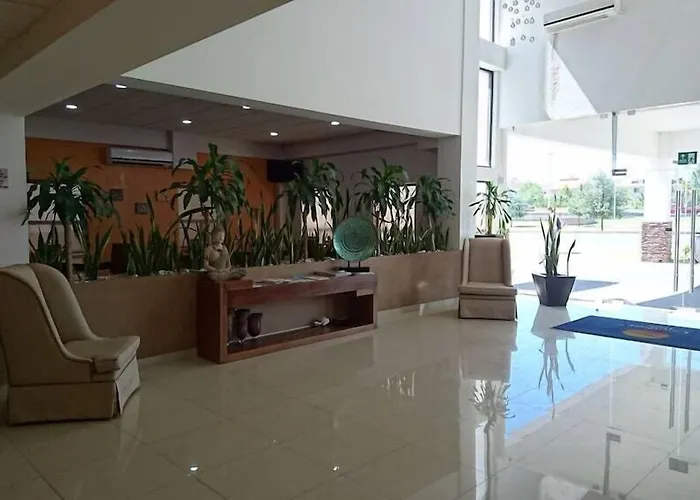 Comfort Inn Chihuahua