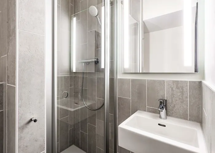 B&B Hotel Hannover-Nord