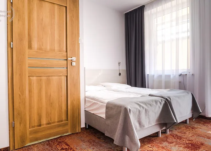Hotel Warmia Spa