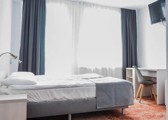 Hotel Warmia Spa