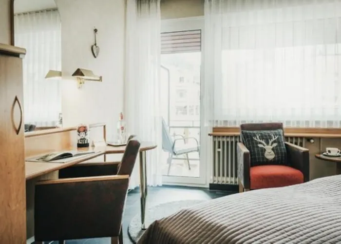 Hotel Koch