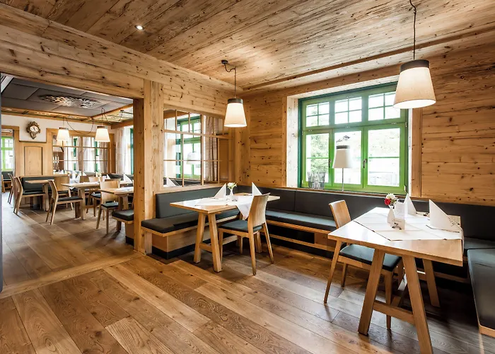 Hotel - Gasthof zur Rose