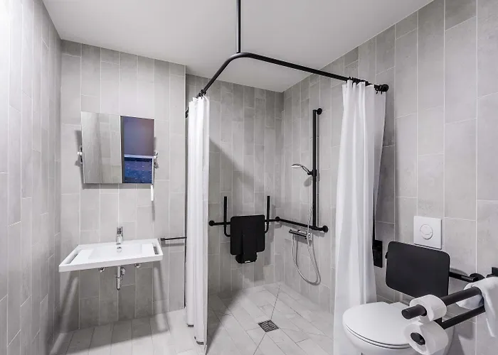 B&B Hotel Freiburg-Sued