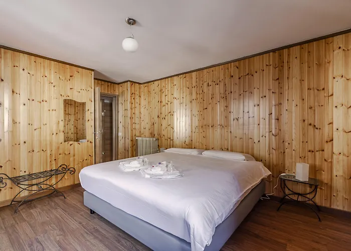 Hotel Dufour