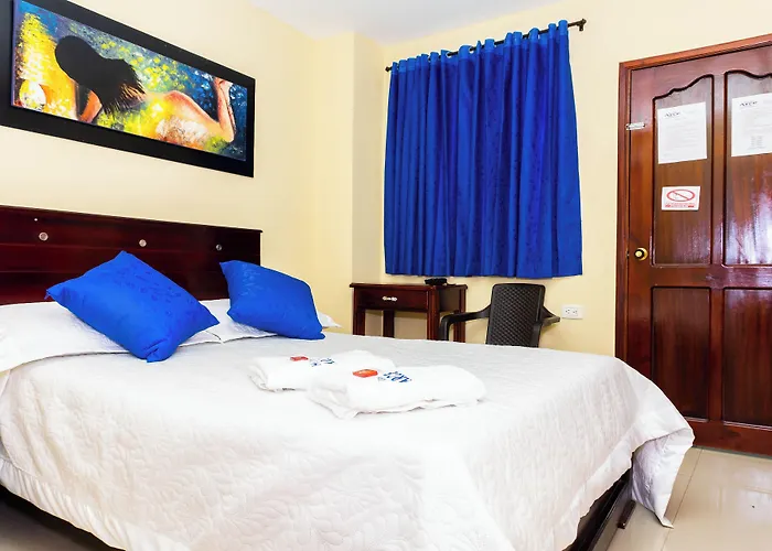 Hotel Arce Plaza