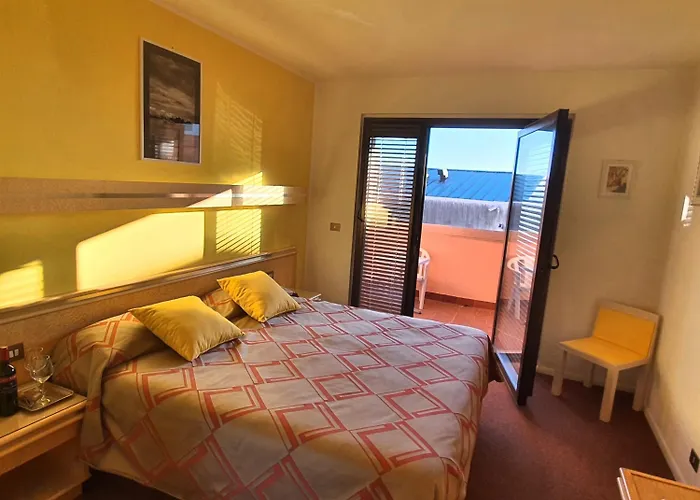 Hotel Antares