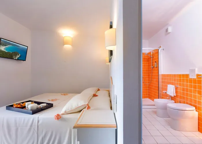 Janas Hotel