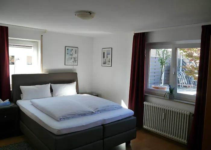 Tuniberg Restaurant Hotel