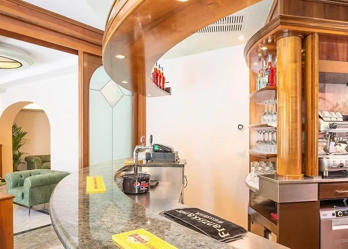 Hotel Centrale