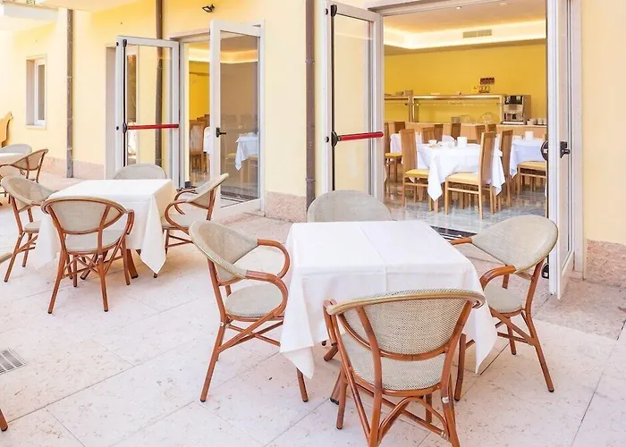 Hotel Centrale