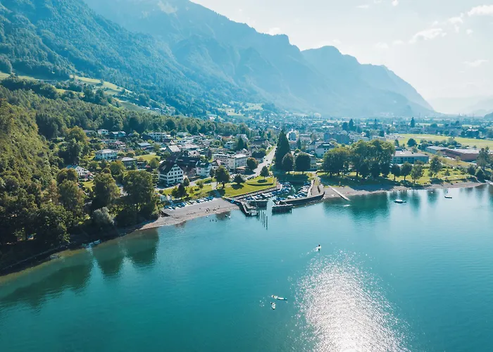 Hotel Seehof Superior