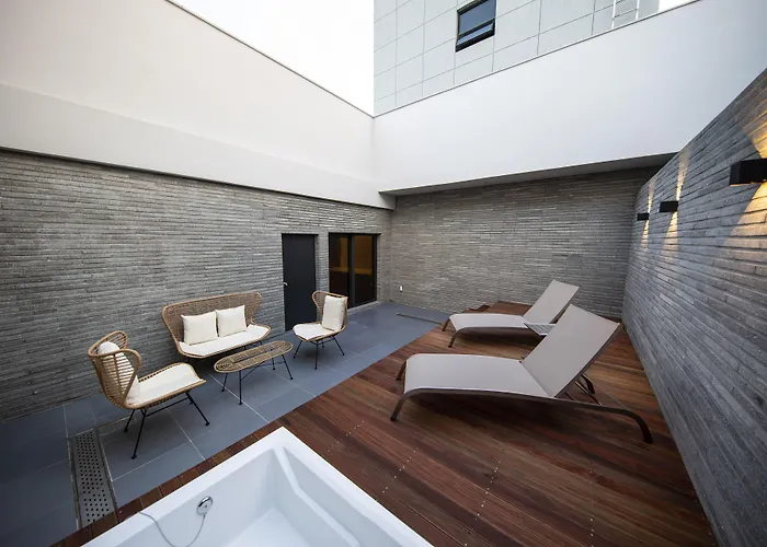 Brown Dot Hotel Ulsan Jangsaengpo