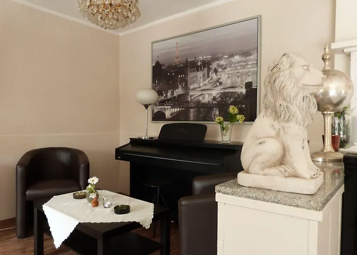 Hotel Jägerhof