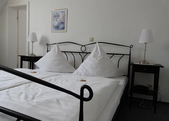 Hotel Jaegerhof