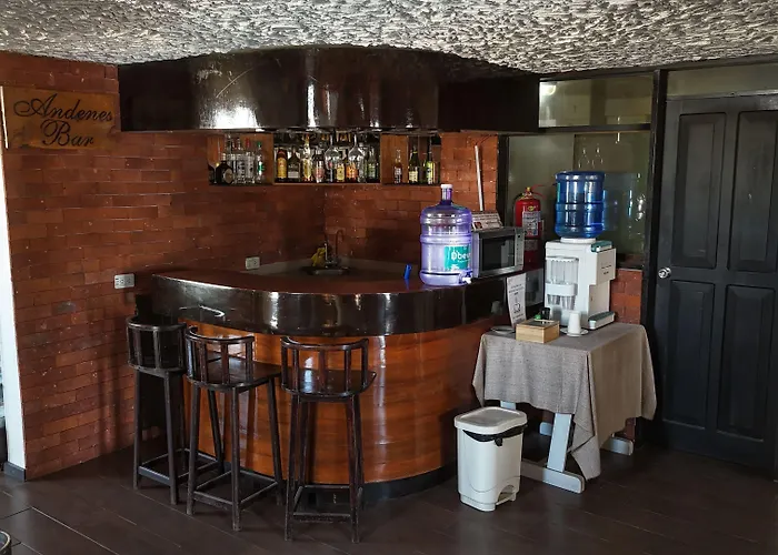 Hotel Andenes