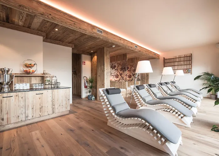 Hotel B&B Feldmessner