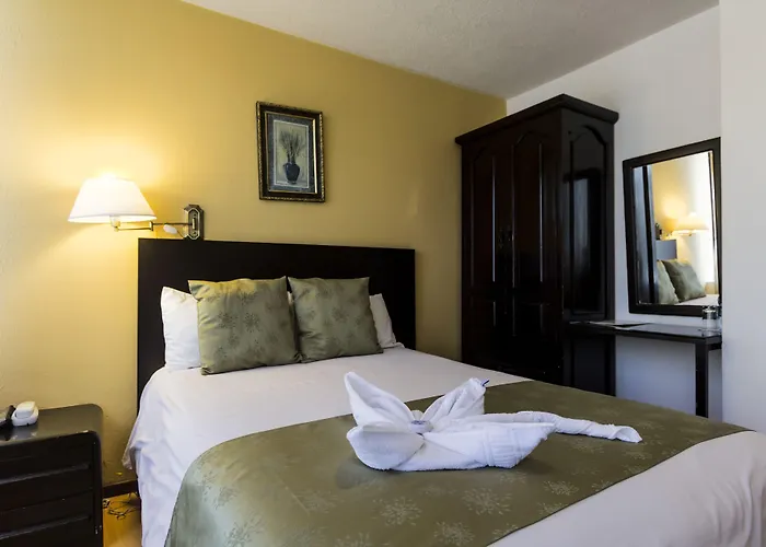Hotel Montecarlo