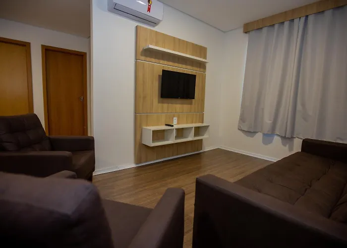 Tri Hotel Chapecó