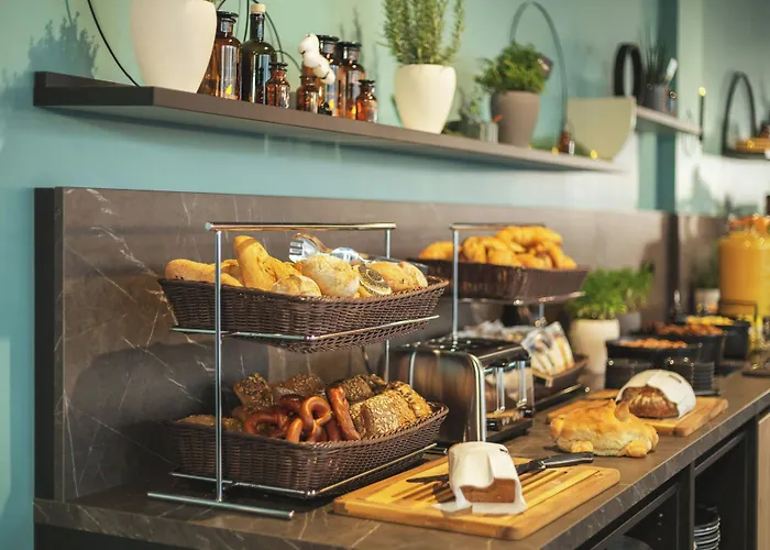 Holiday Inn - The Niu, Cure Erlangen By Ihg