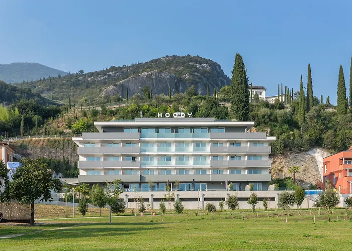 Hoody Active & Happiness Hotel