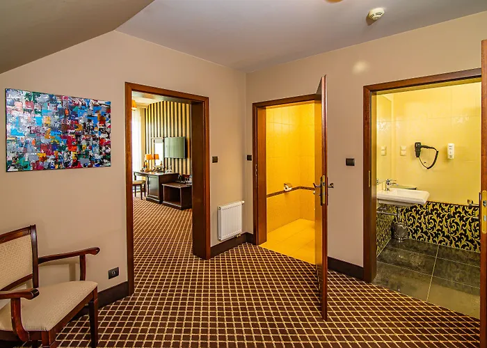 Hotel Wilenski
