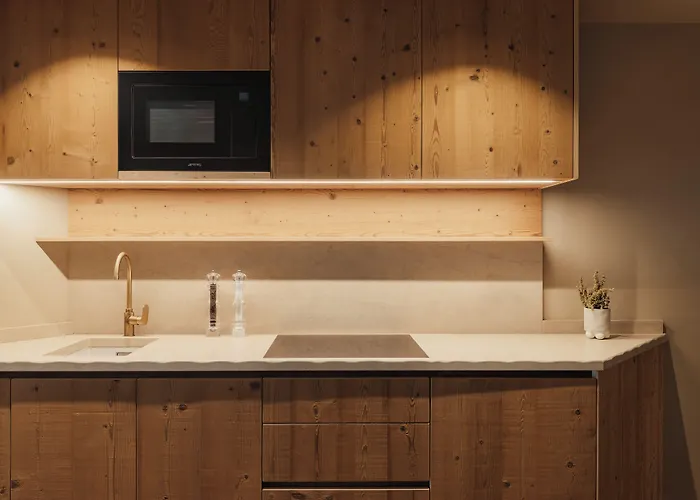 Waldrast - Forestside Living