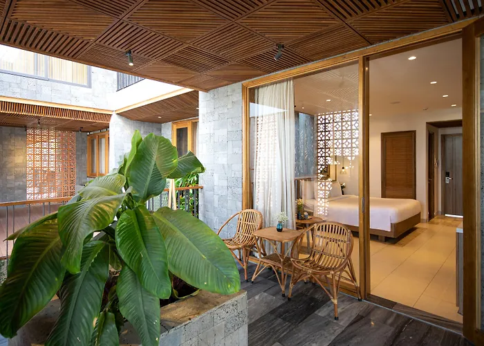 Daisy Boutique Hotel
