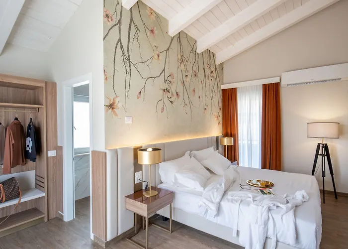 Hotel Della Piana