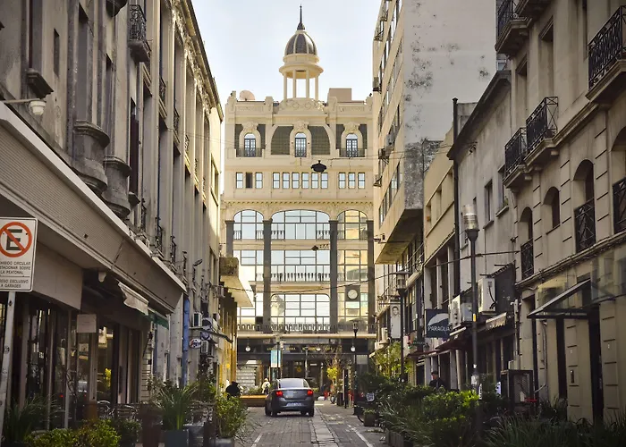 Hotel Palacio