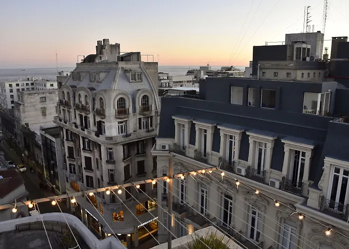 Hotel Palacio