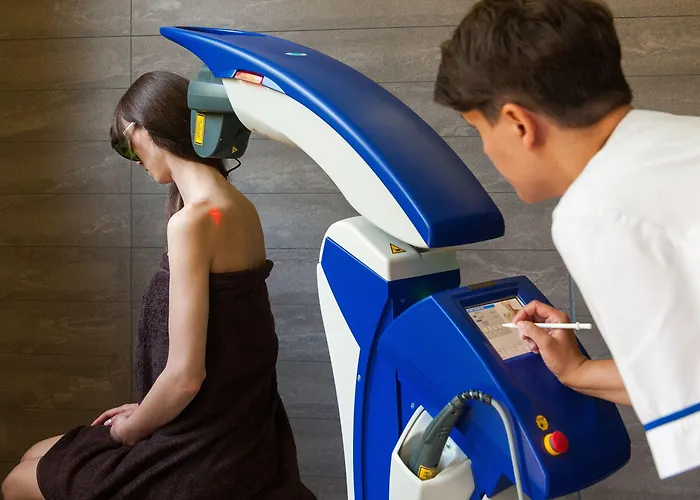 Boutique Hotel Sudetia - Medical&SPA