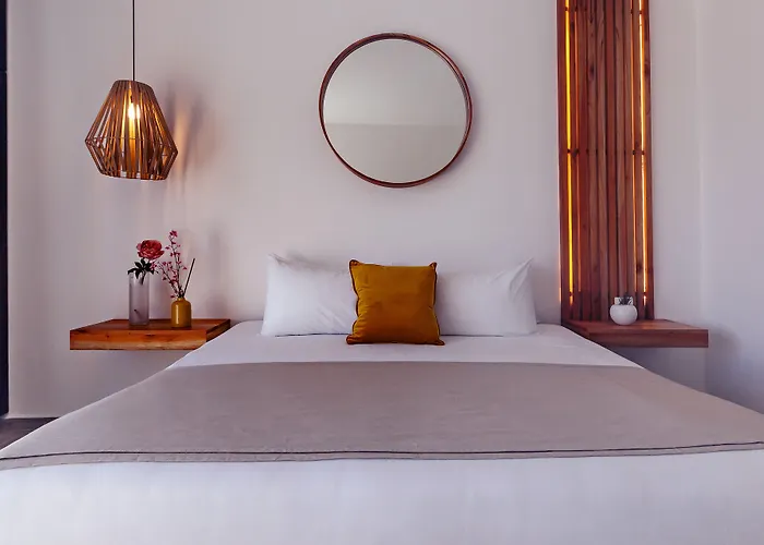 Balkon Boutique Hotel Playa del Carmen